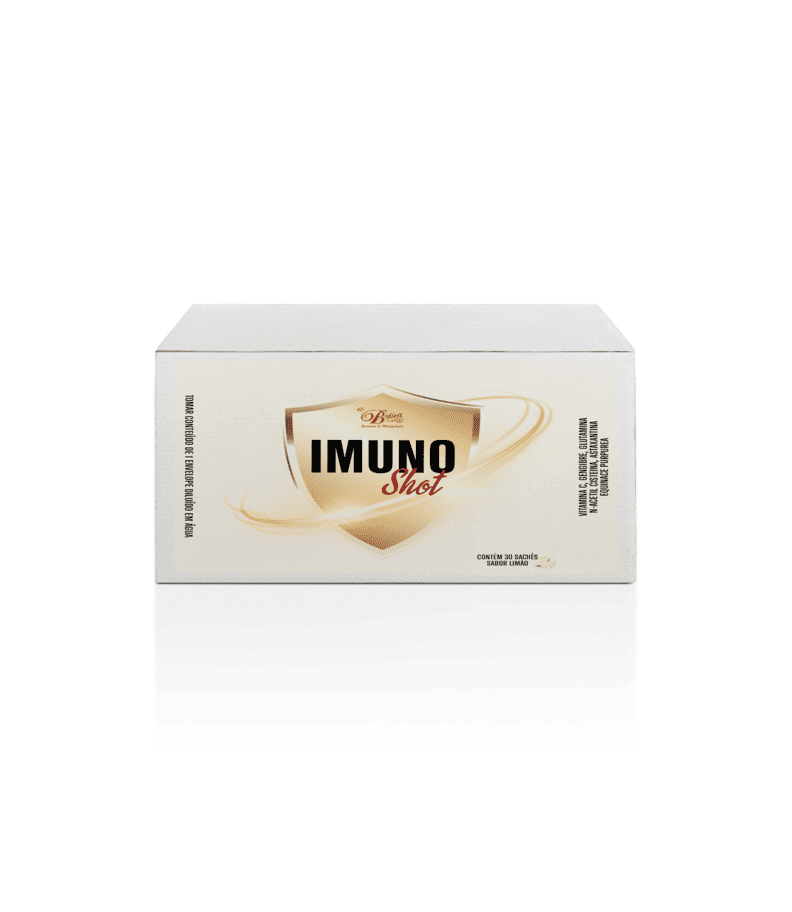 Imuno Shot