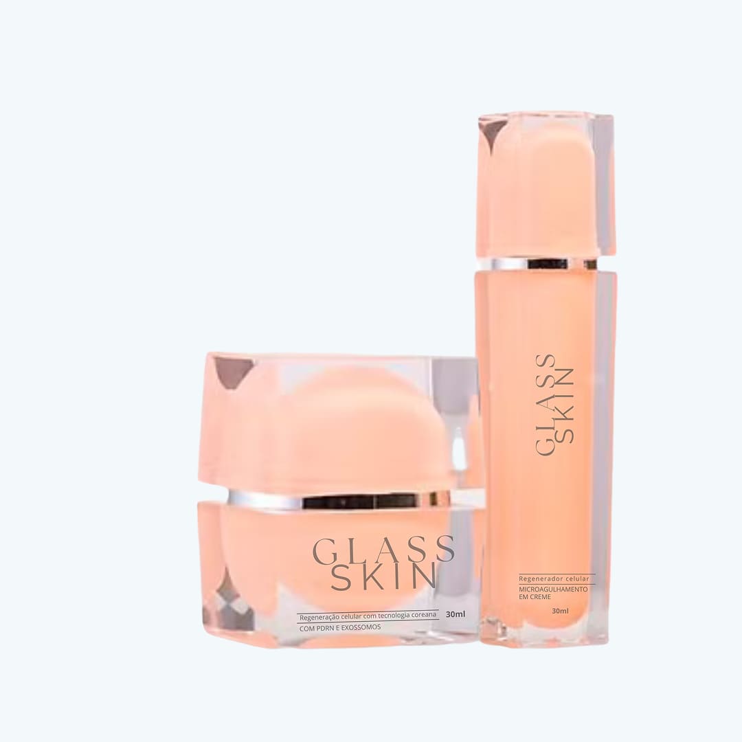 Kit Glass Skin