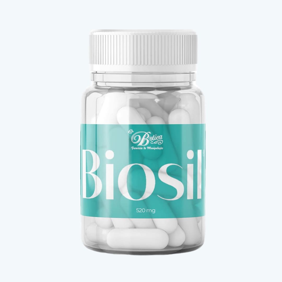 Biosil