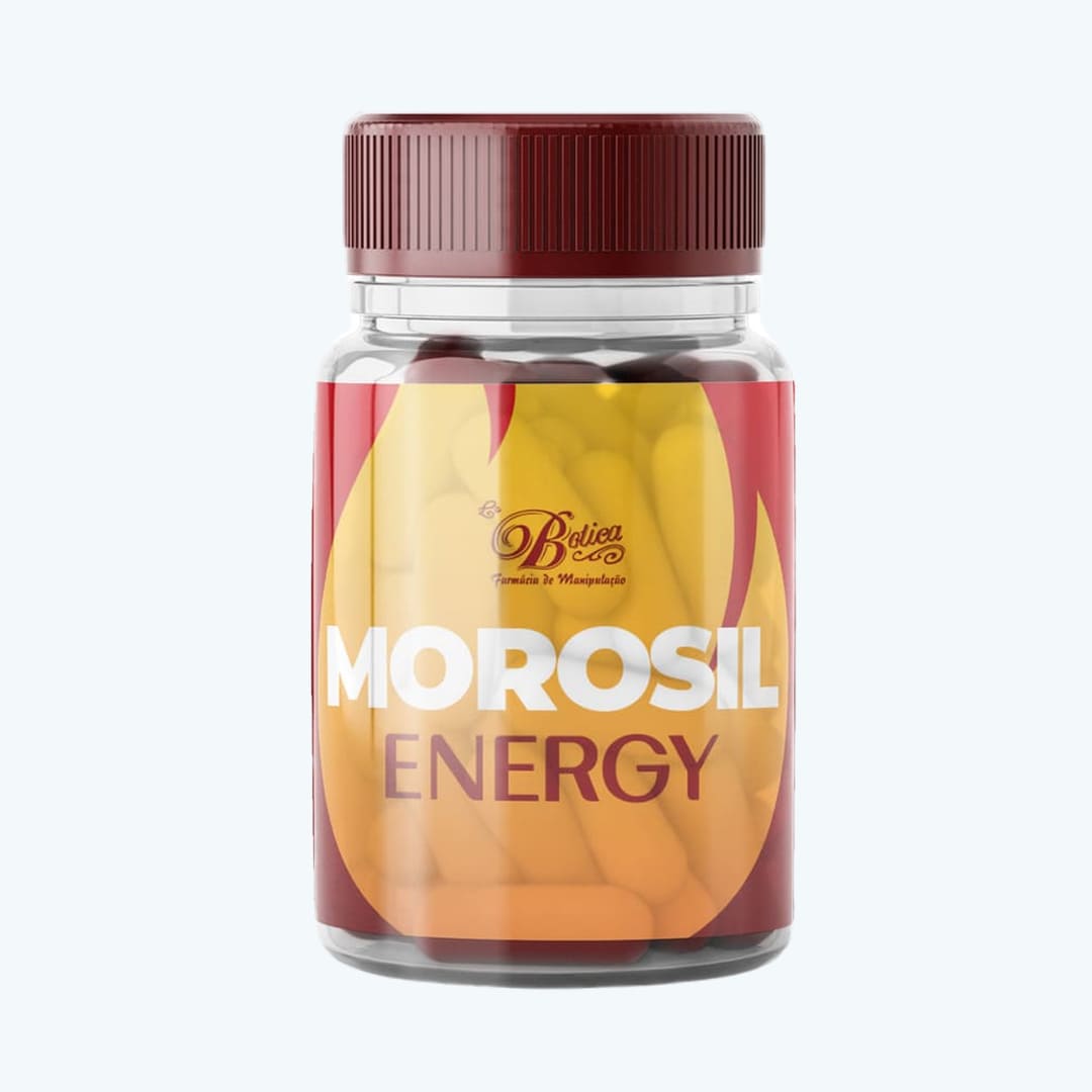 Morosil Energy