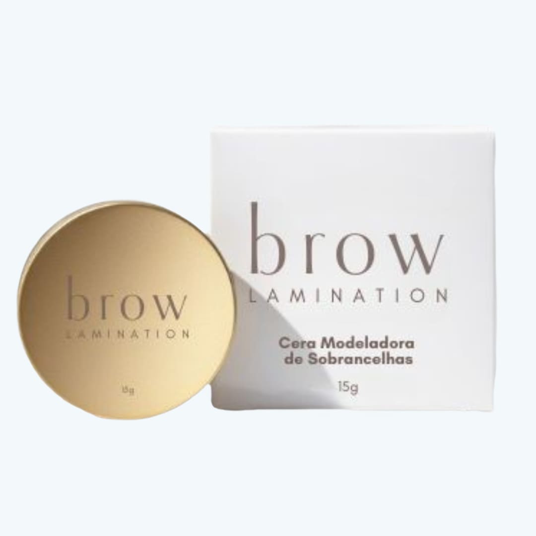 Brown Lamination
