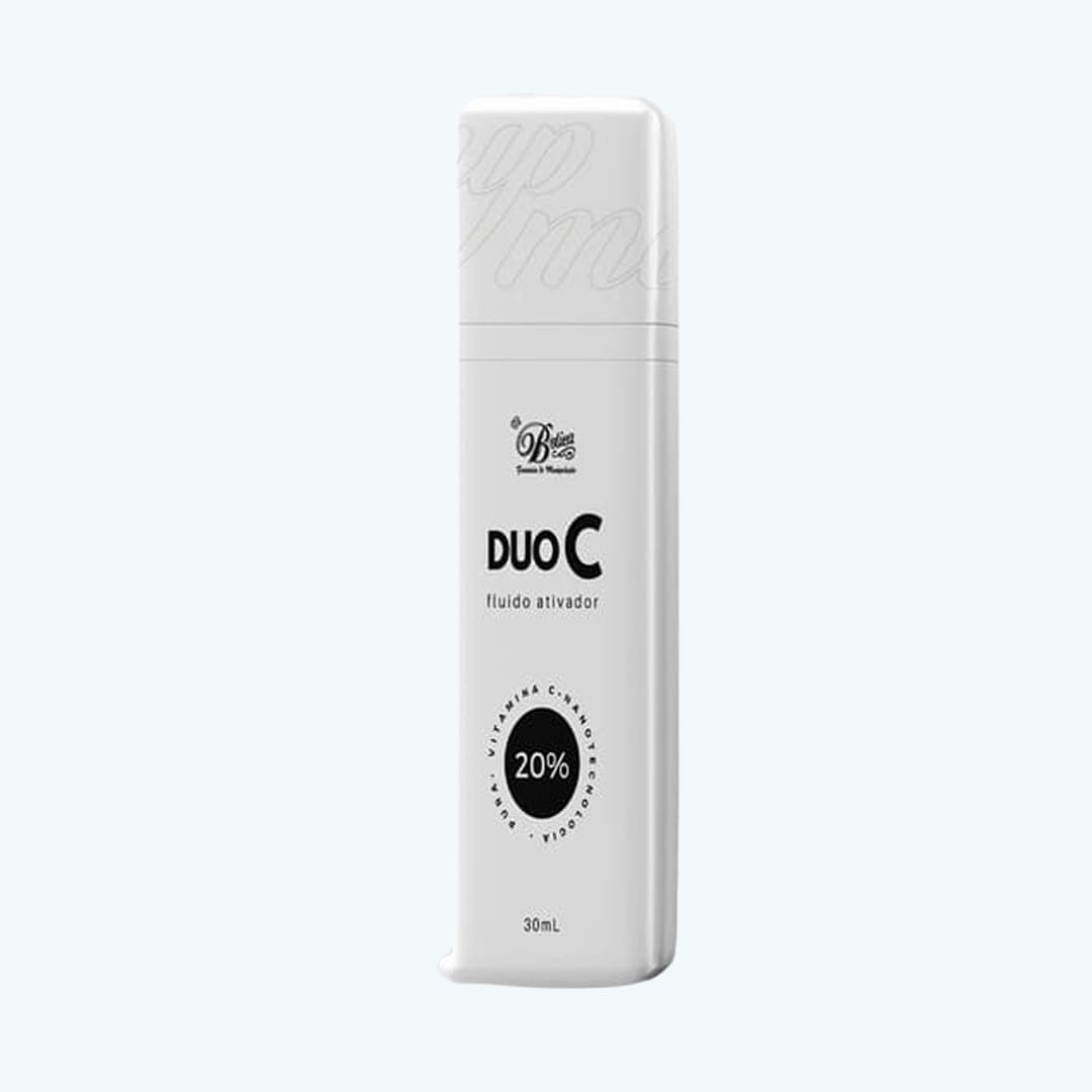 Duo C - Fluído Ativador