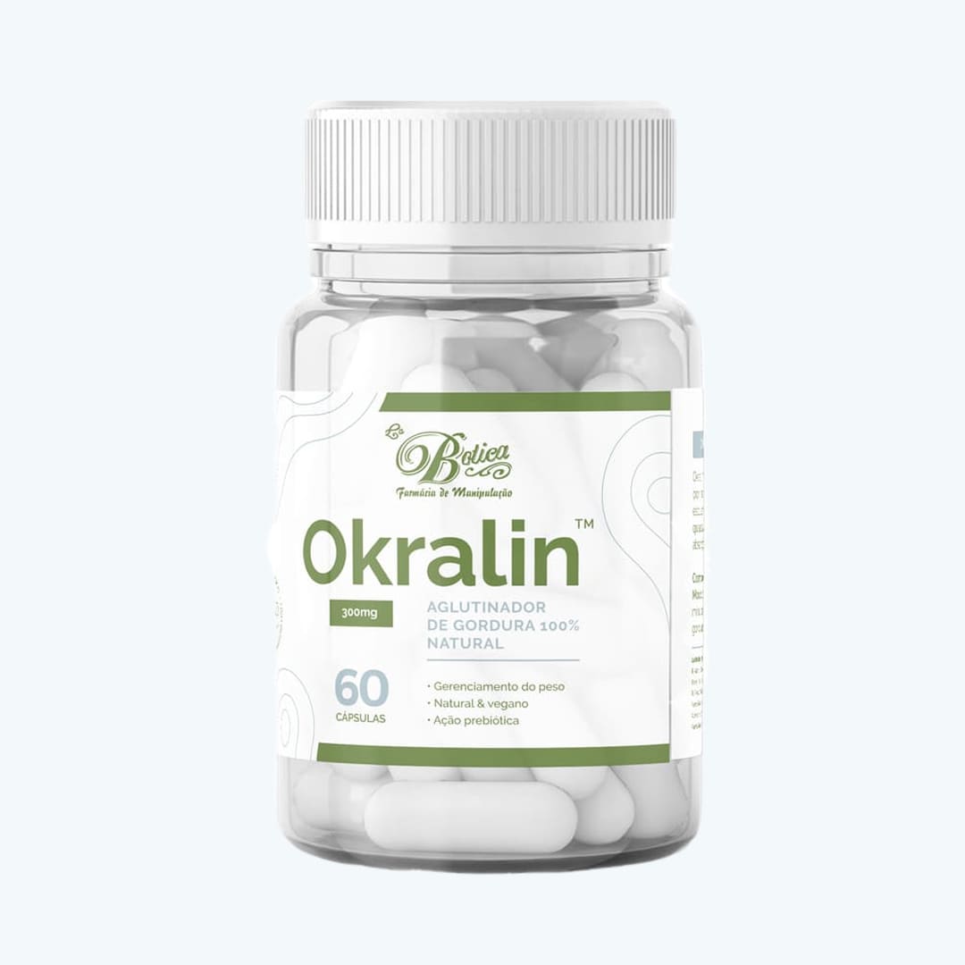 Okralin