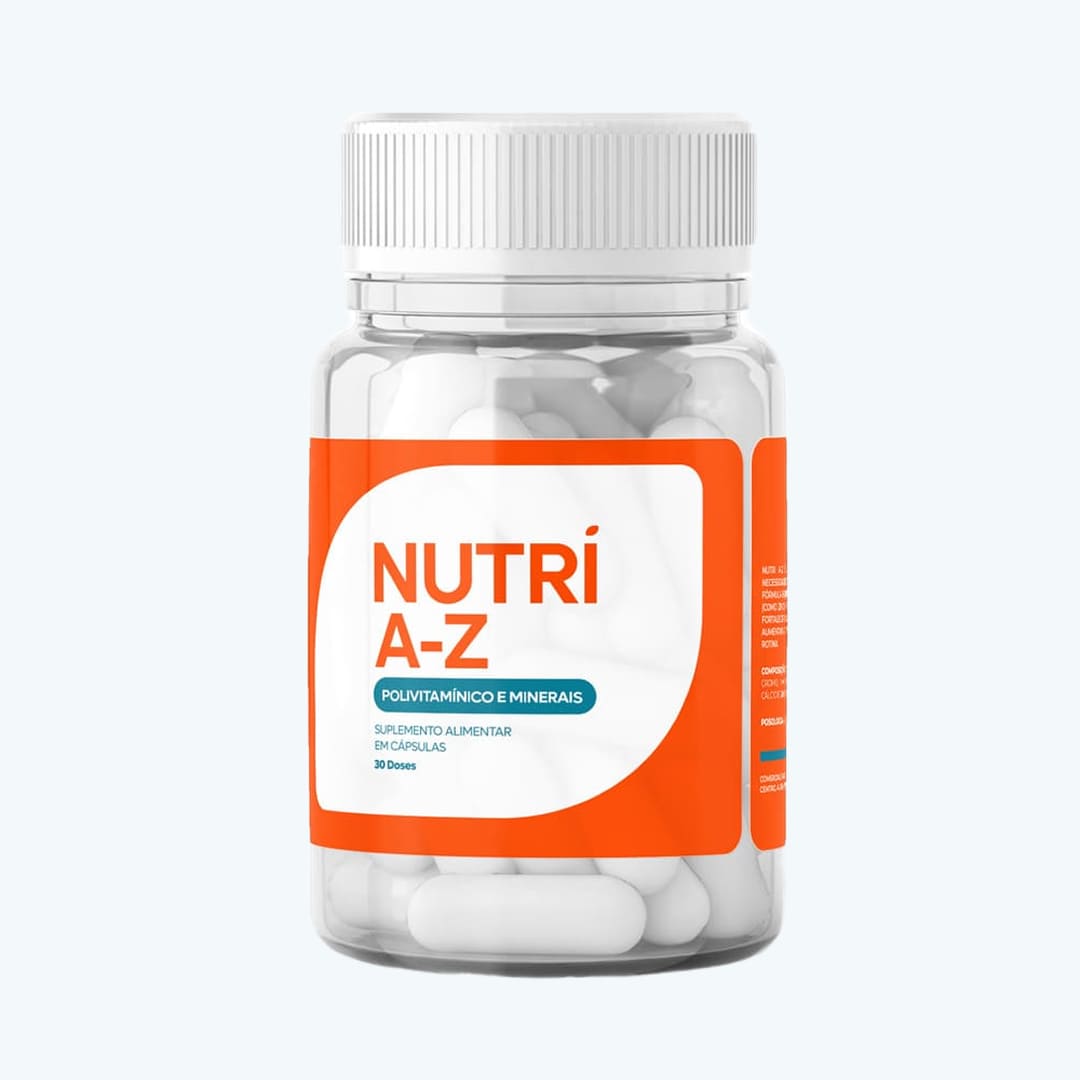 Nutri A-Z