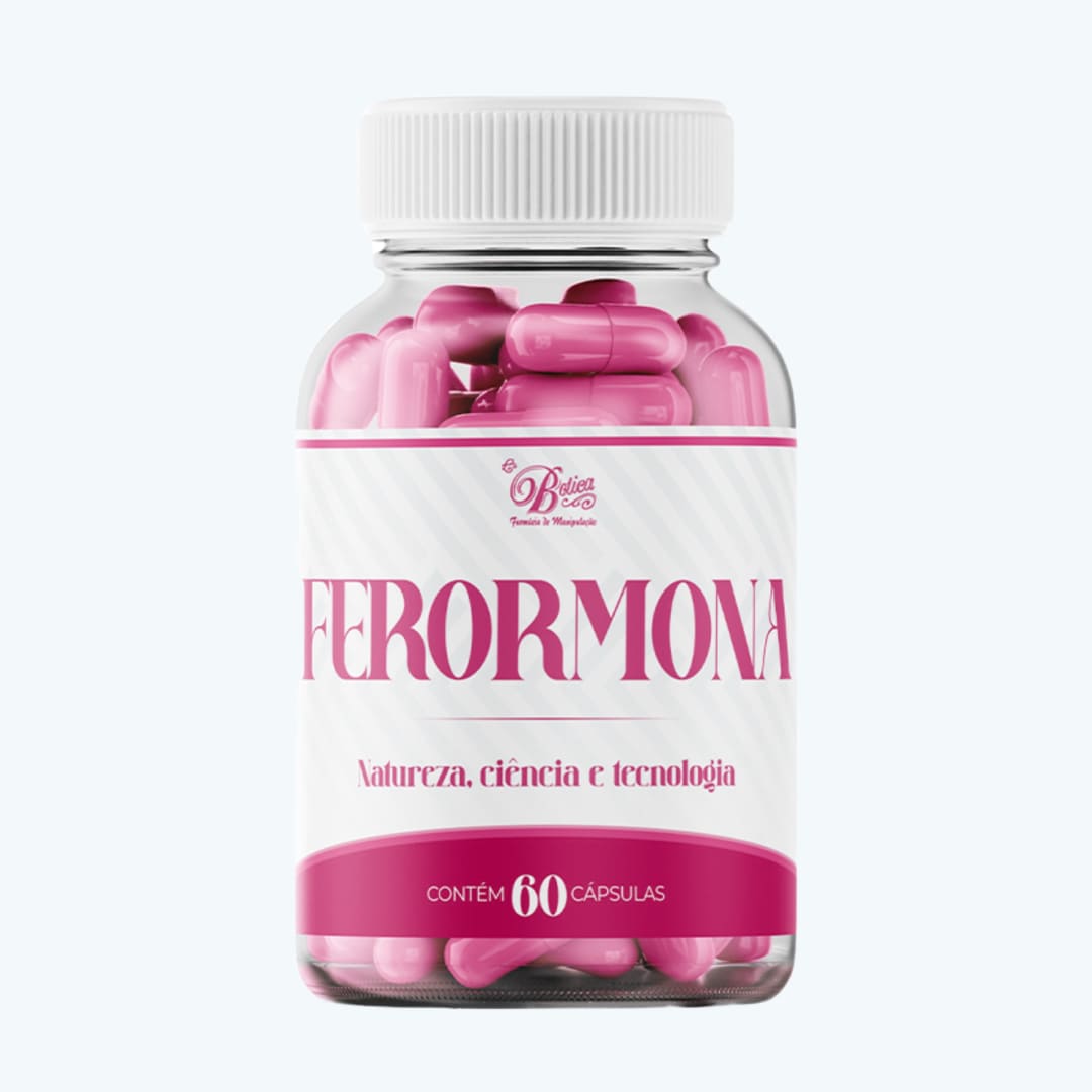 Ferormona