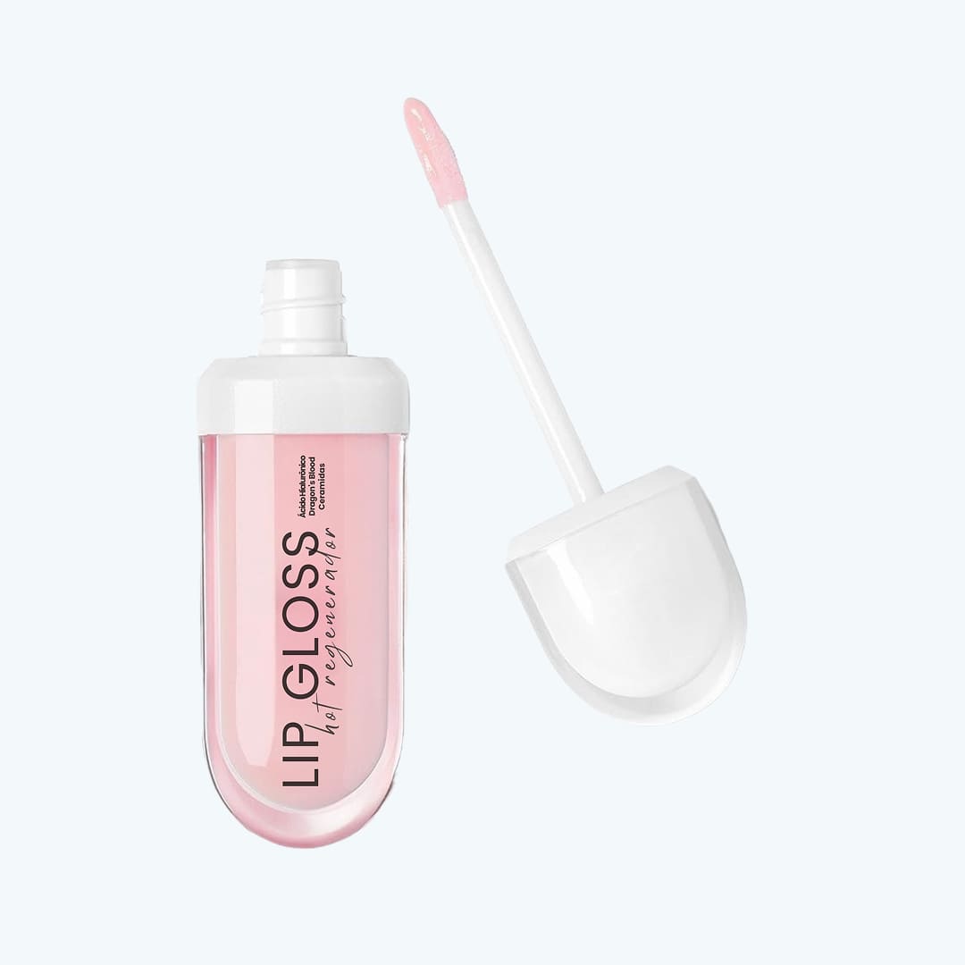Gloss Regenerador Labial