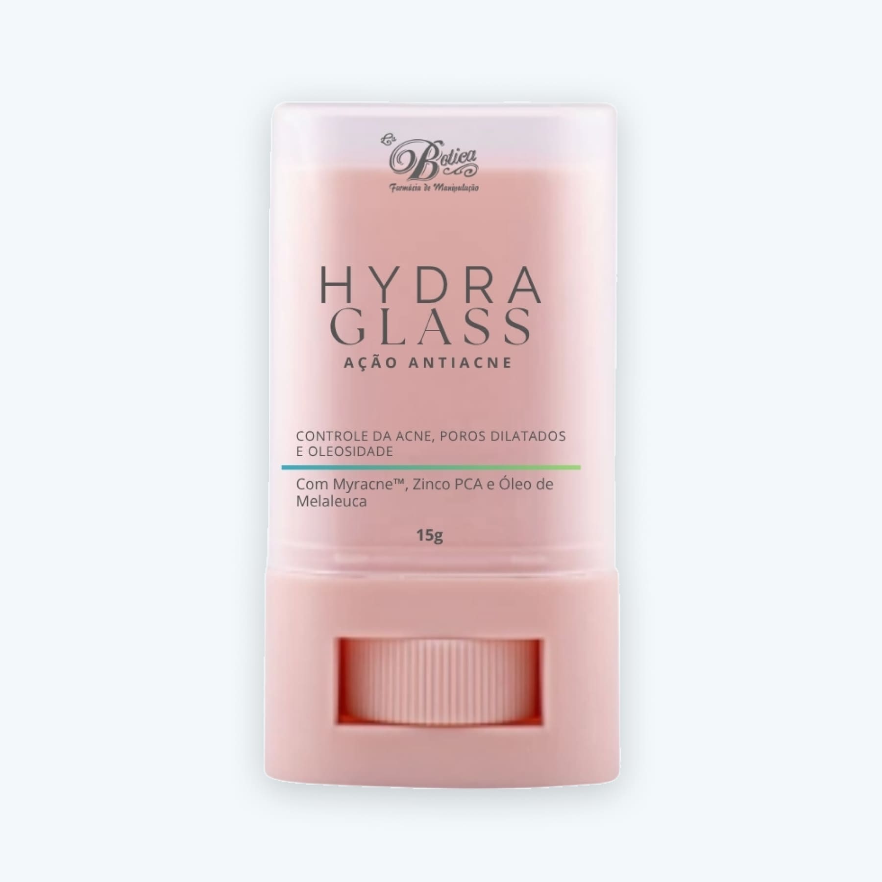 Hydra Glass