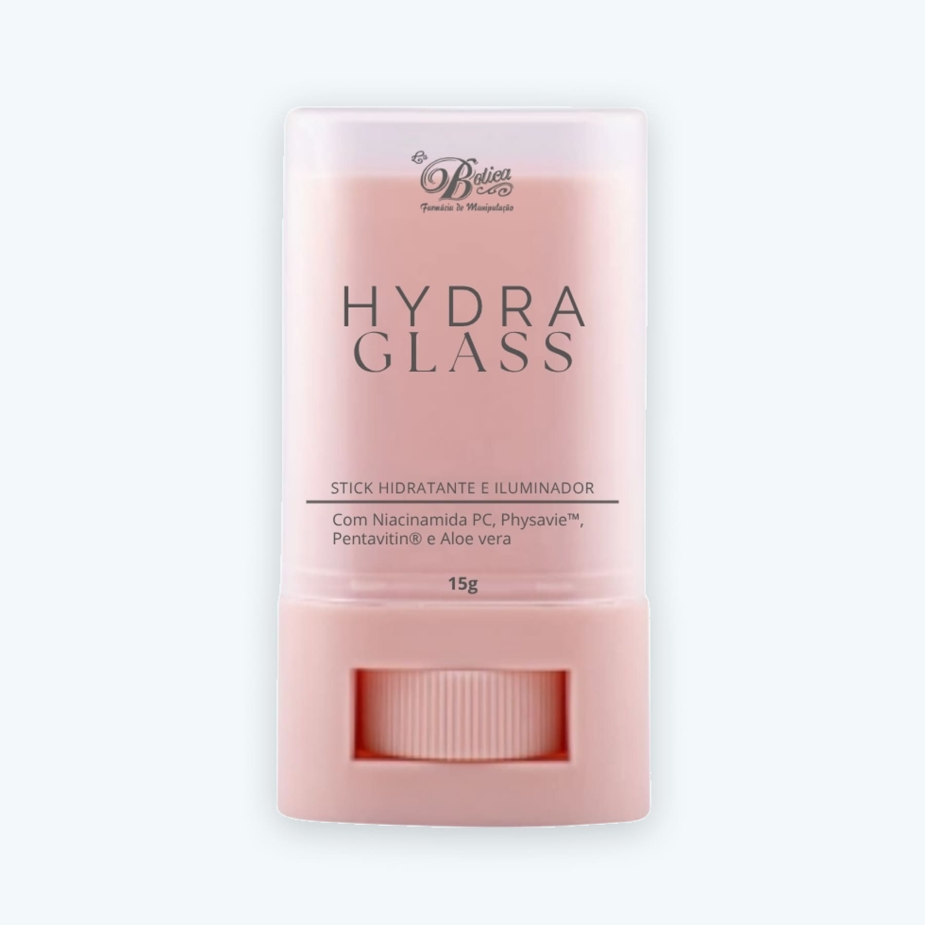 Hydra Glass