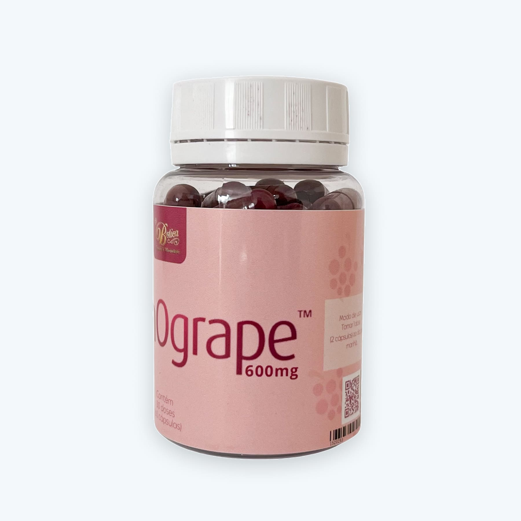 VinOgrape