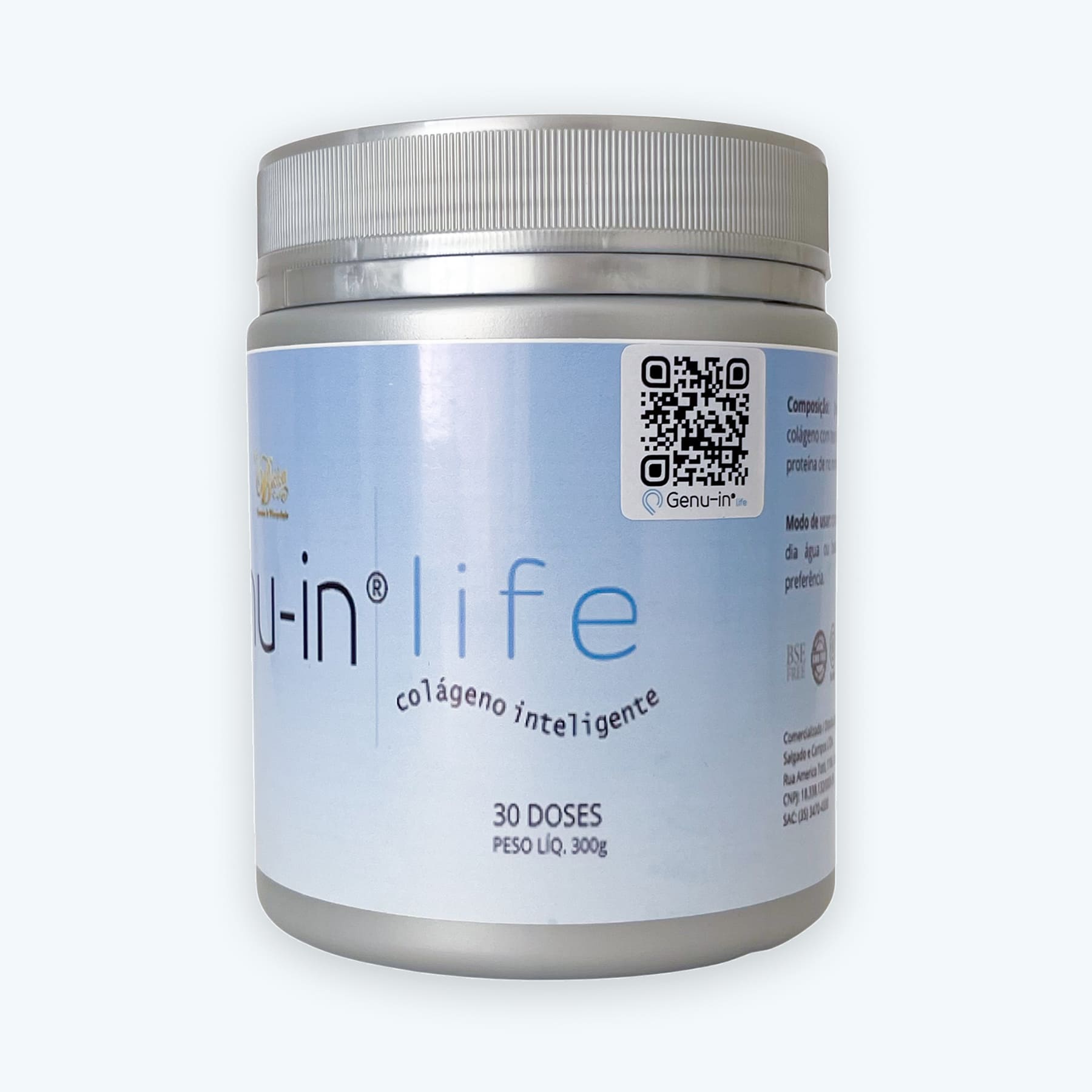 Genu-in® life