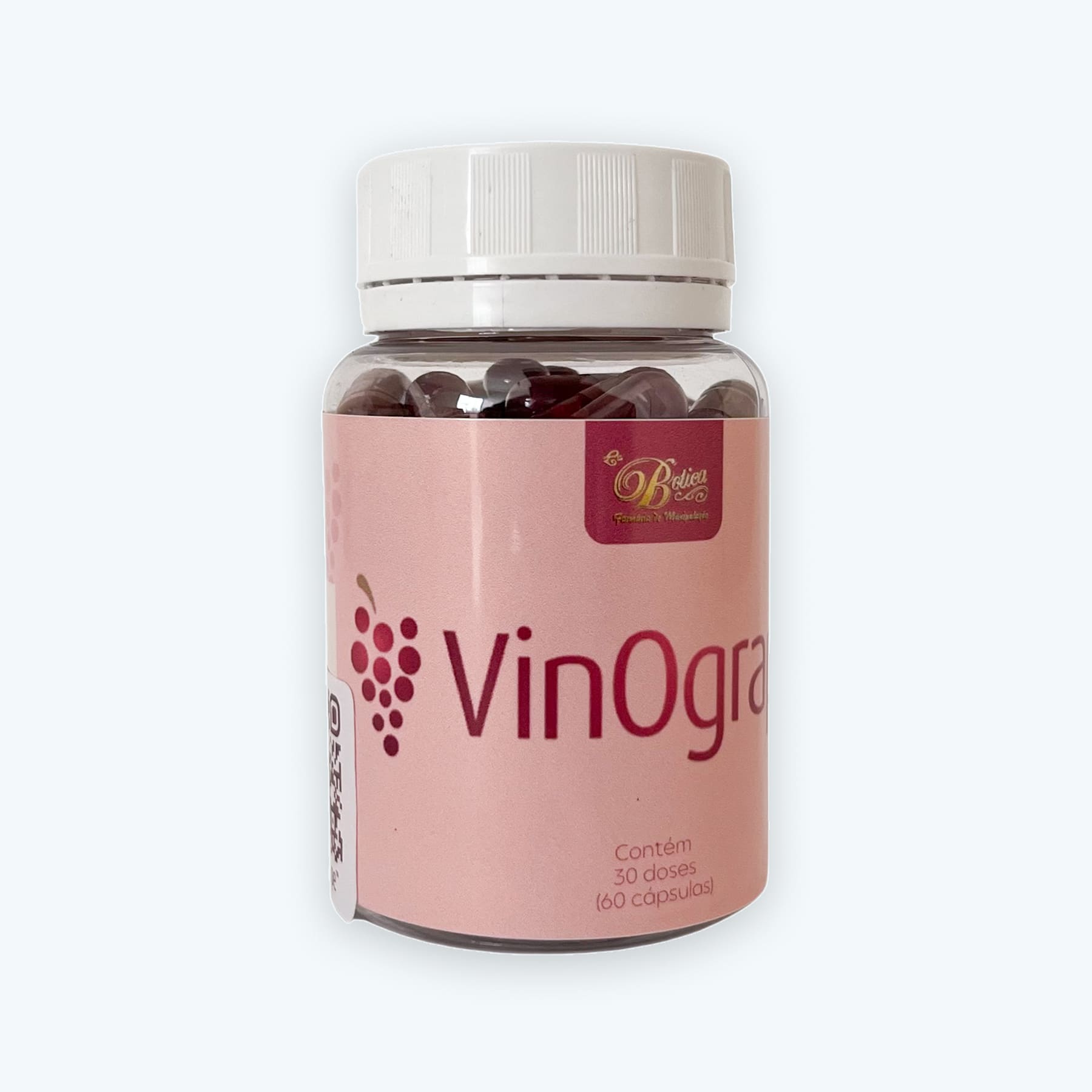 VinOgrape