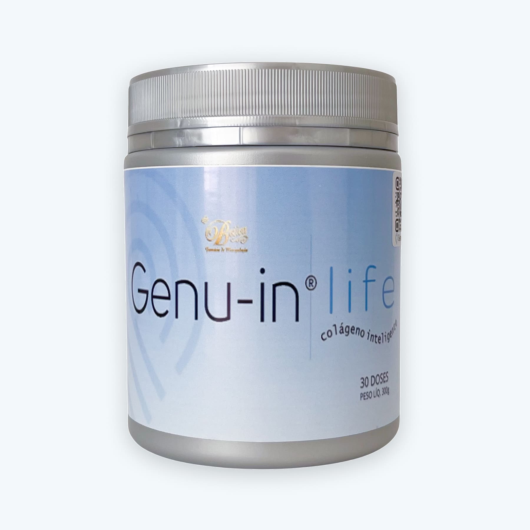 Genu-in® life