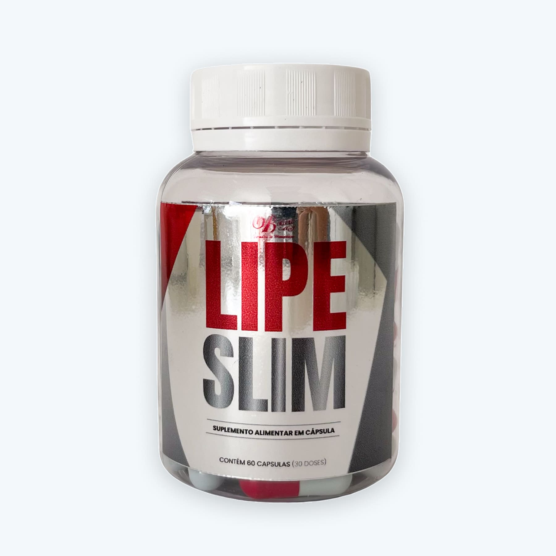 Lipe Slim Cápsula