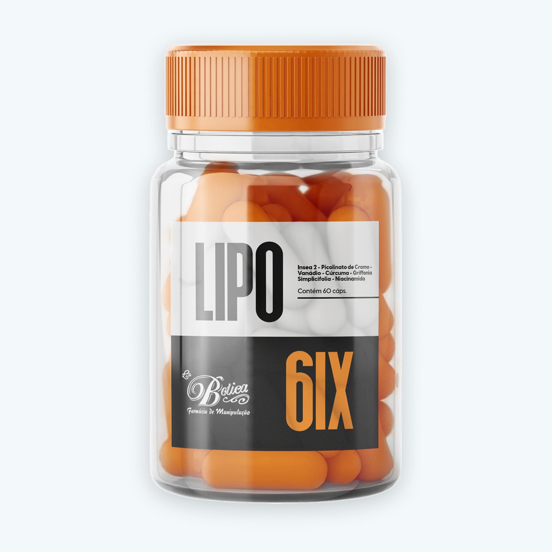 Lipo six