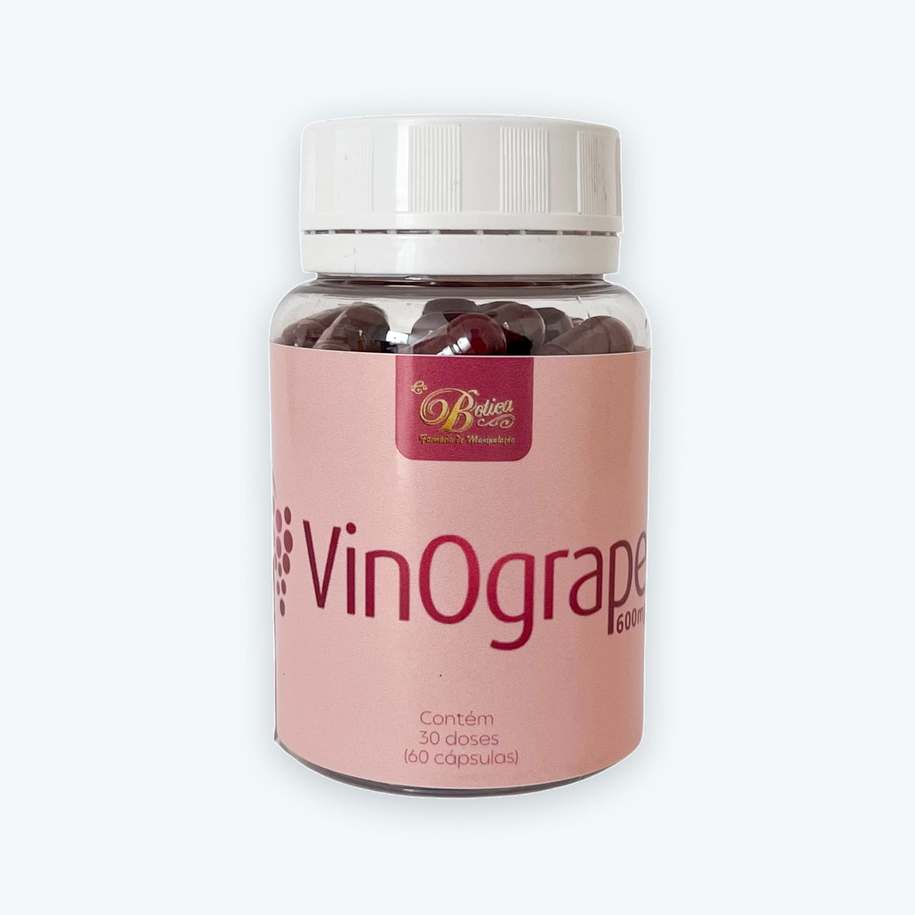 VinOgrape