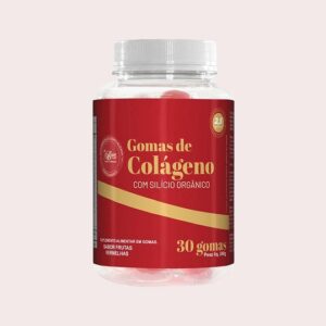 Colágeno em Goma - Verisol