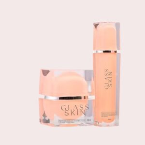Kit Glass Skin + Brinde Surpresa