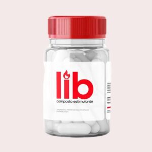 LIB - composto estimulante