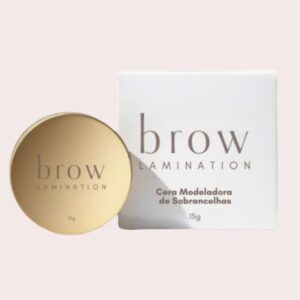 Brown Lamination