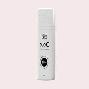 Duo C  - Fluído Ativador, Últimos lançamentos,