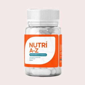 Nutri A-Z
