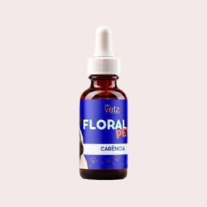 Floral Vetz - Carência