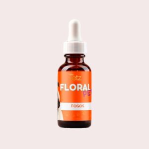 Floral Vetz - Fogos