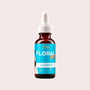 Floral Vetz - Calmante
