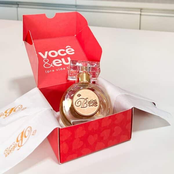 Perfume La Botica