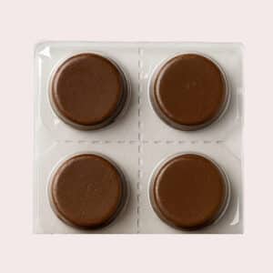 Chocolate funcional - Afrodisíaco