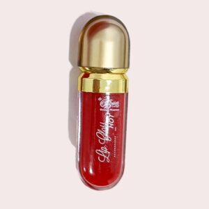 Gloss Regenerador Labial - Hot (aquecimento e volume)